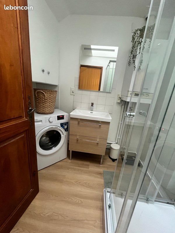 Appartement à louer, 54m², Dole