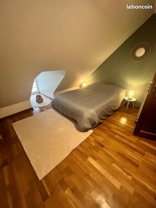 Appartement à louer, 54m², Dole