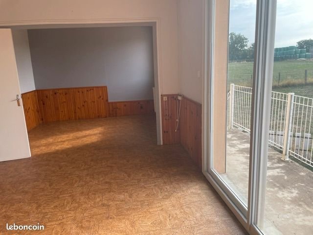 Maison à vendre, 75m², Anzy-le-Duc