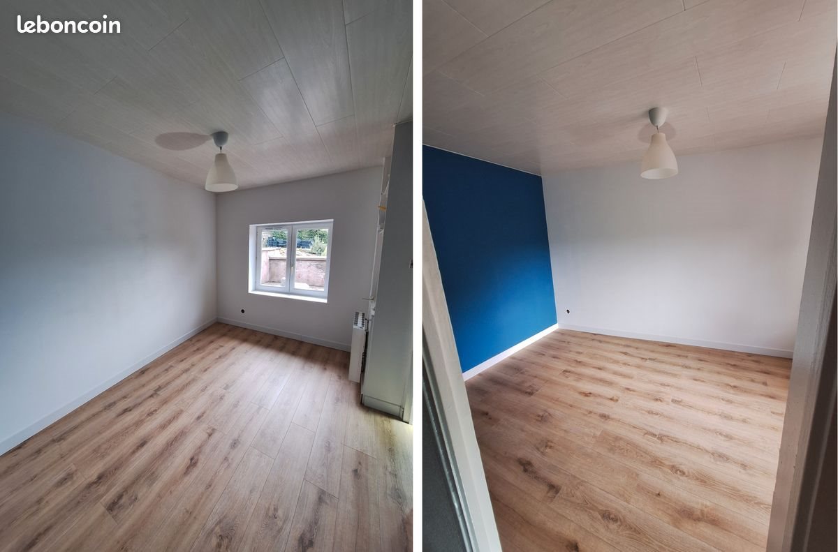 Appartement à louer, 37m², Liverdun