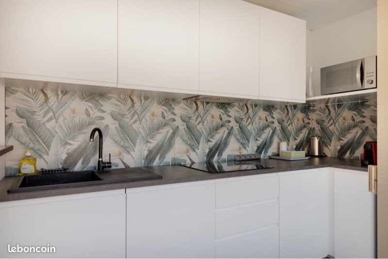 Appartement à louer, 30m², Antibes