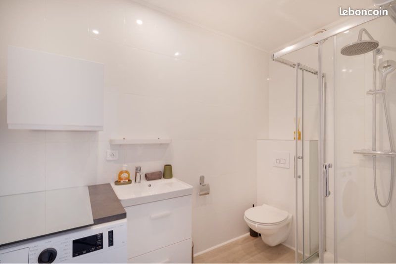 Appartement à louer, 30m², Antibes