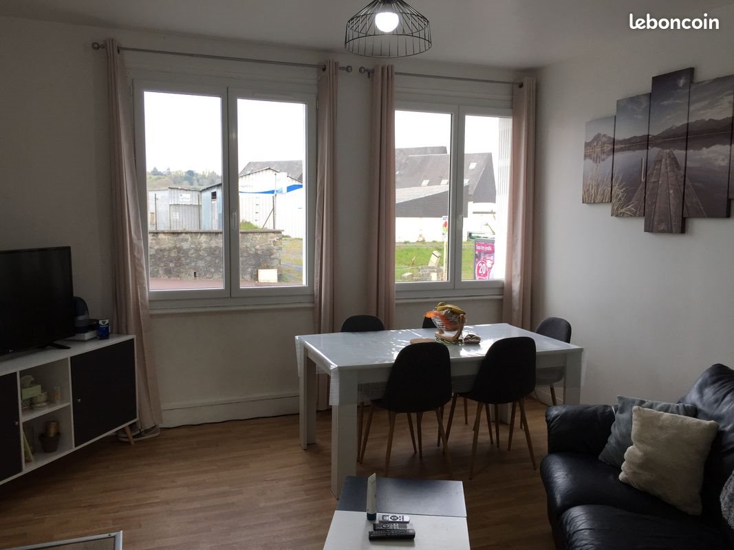Appartement à louer, 64m², Agneaux