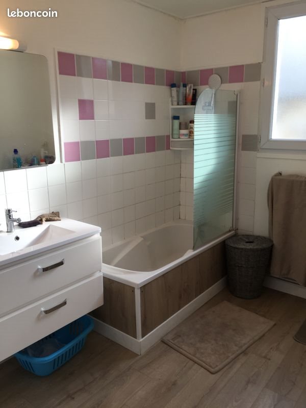 Appartement à louer, 64m², Agneaux
