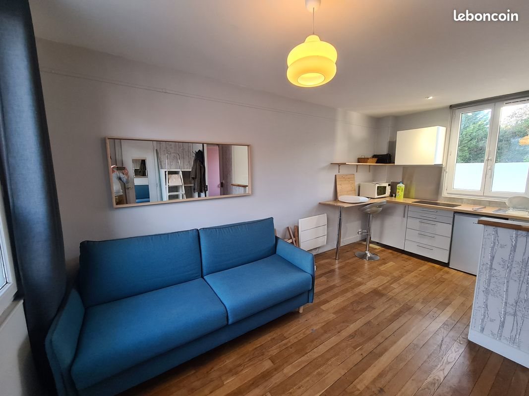 Appartement à louer, 20m², Versailles