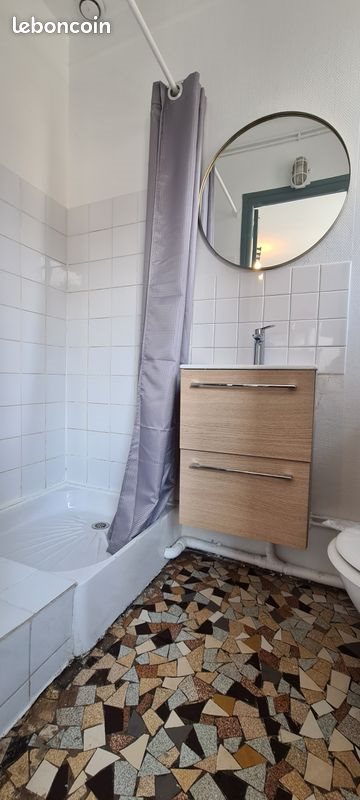 Appartement à louer, 20m², Versailles