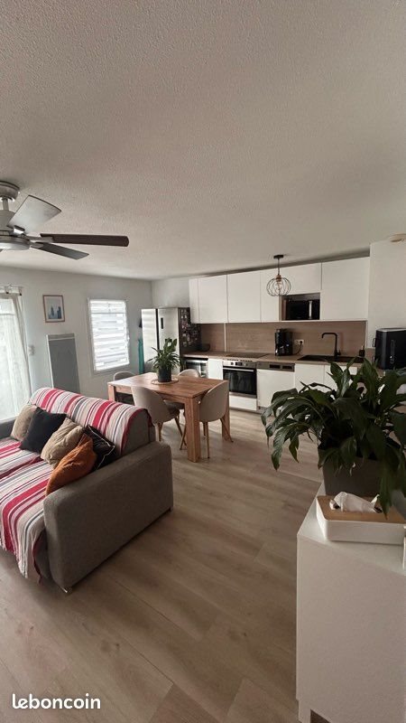 Appartement à vendre, 60m², Gujan-Mestras