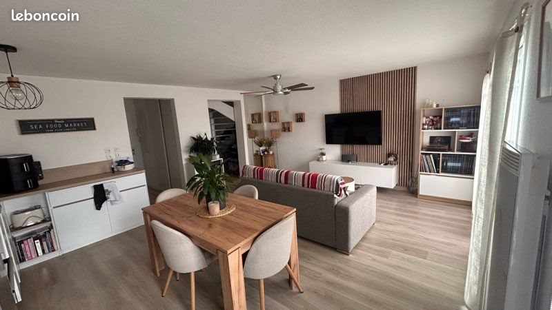 Appartement à vendre, 60m², Gujan-Mestras