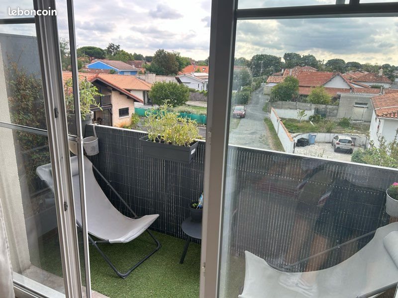 Appartement à vendre, 60m², Gujan-Mestras