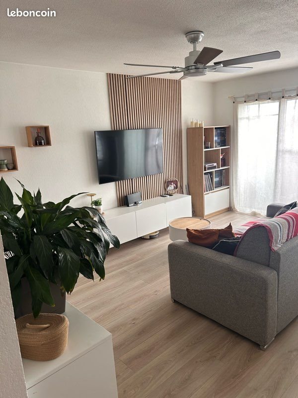 Appartement à vendre, 60m², Gujan-Mestras