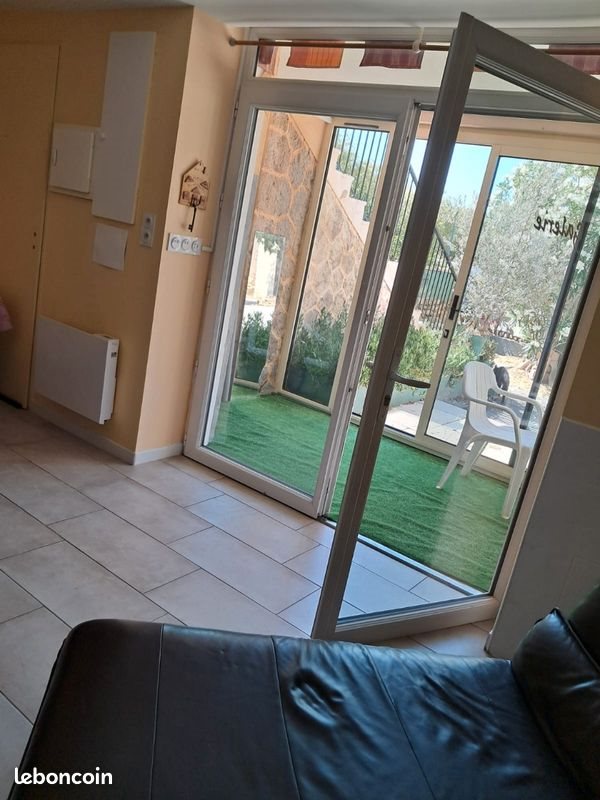 Appartement à louer, 93m², La Brillanne