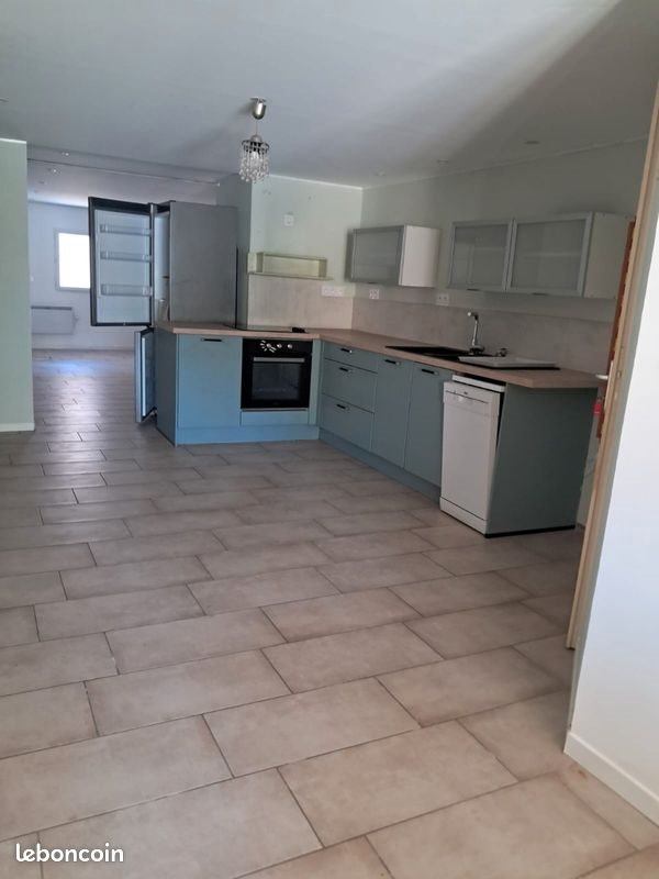 Appartement à louer, 93m², La Brillanne