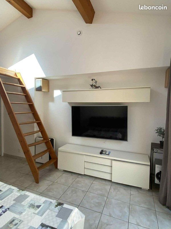 Appartement à louer, 20m², Hyères