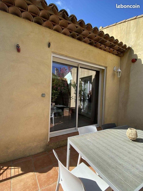 Appartement à louer, 20m², Hyères