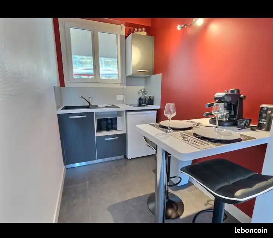 Appartement à louer, 27m², Cholet