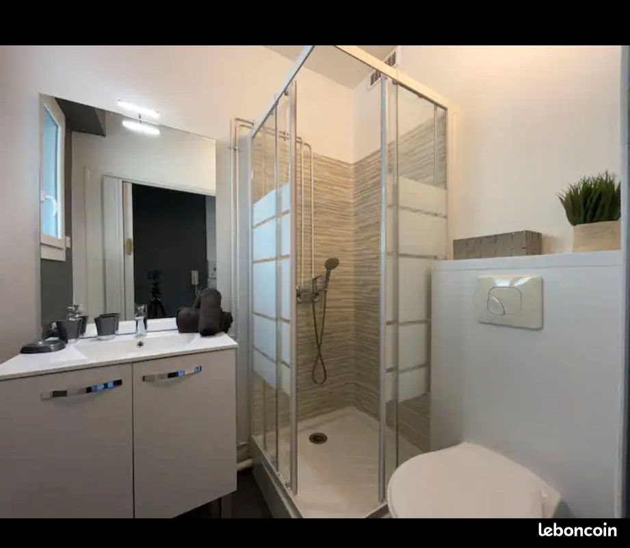 Appartement à louer, 27m², Cholet
