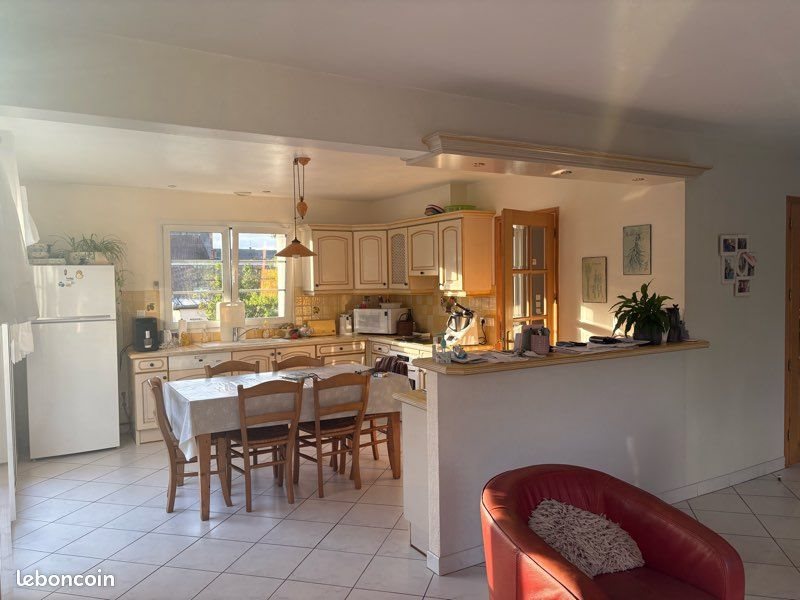 Maison à vendre, 160m², Blangy-sur-Bresle