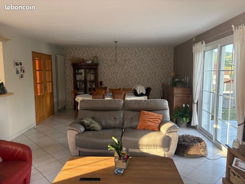 Maison à vendre, 160m², Blangy-sur-Bresle