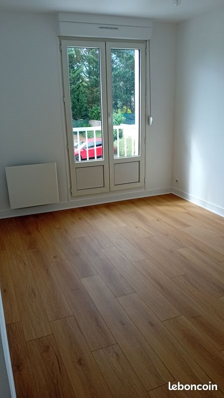 Appartement à louer, 35m², Joué-lès-Tours