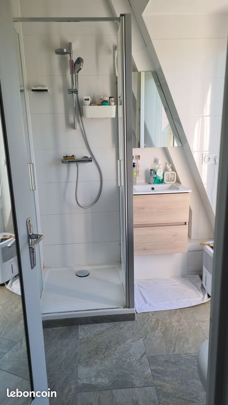 Appartement à louer, 26m², Andrésy