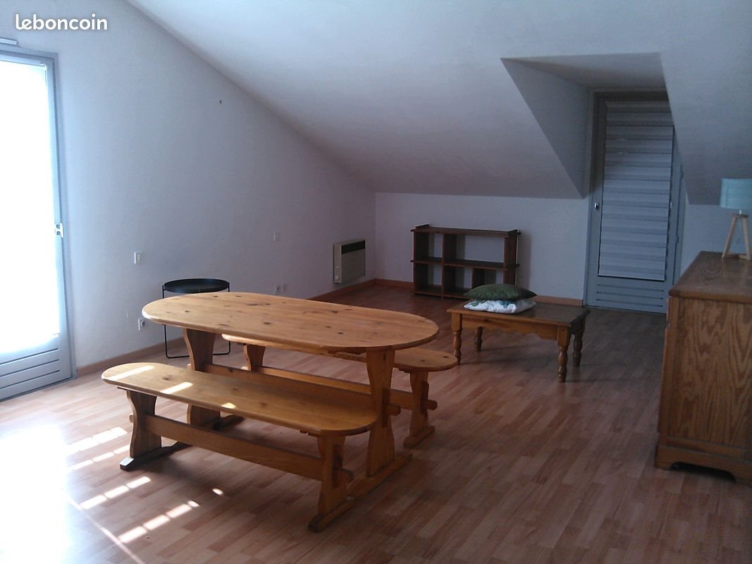 Appartement à louer, 37m², Villefranche-de-Rouergue