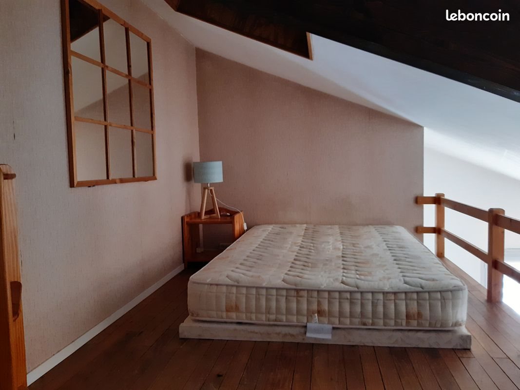 Appartement à louer, 37m², Villefranche-de-Rouergue