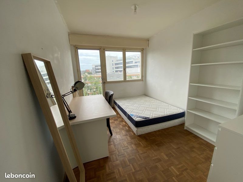Appartement à louer, 76m², Rennes