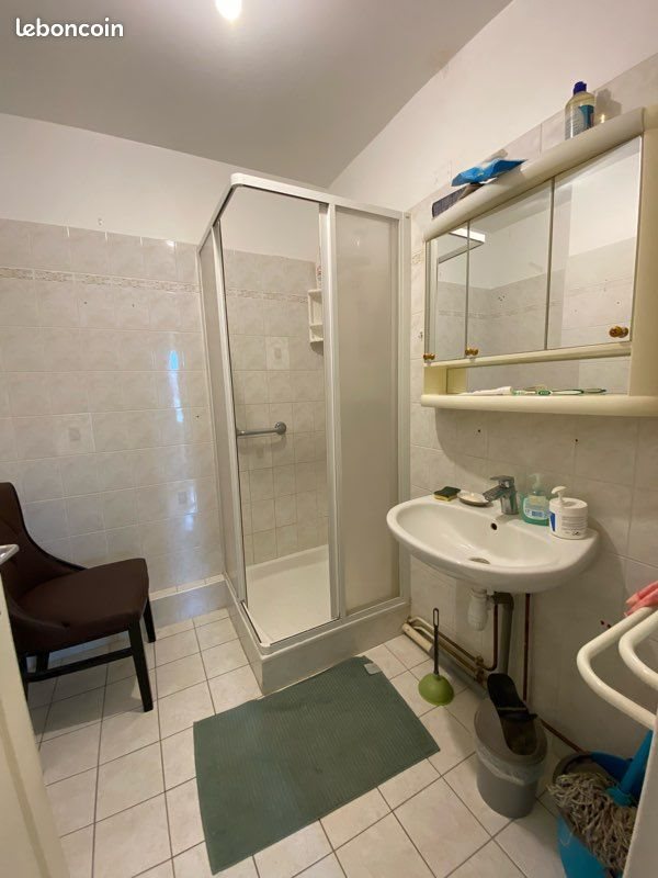 Appartement à louer, 76m², Rennes