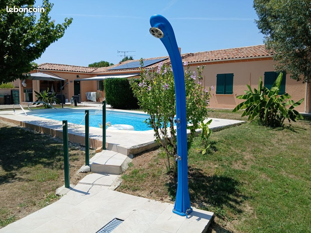 Maison à vendre, 145m², Boé