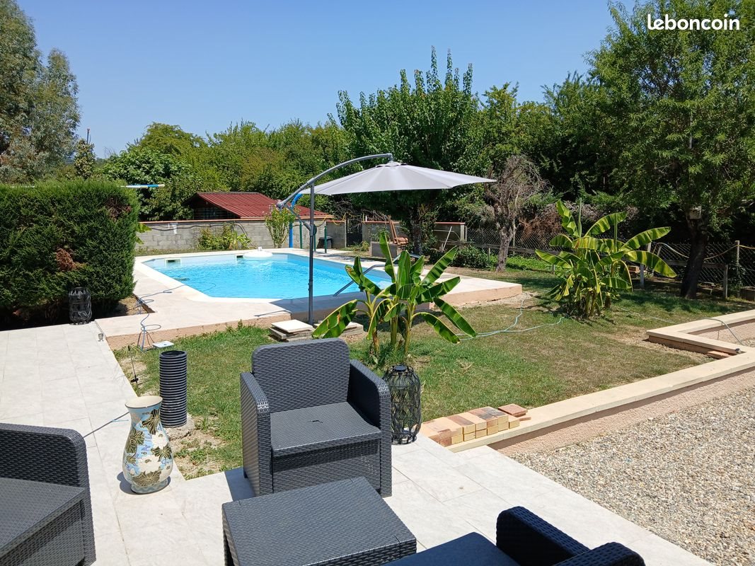 Maison à vendre, 145m², Boé