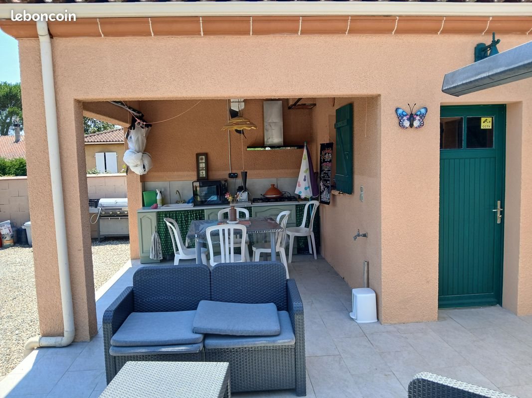 Maison à vendre, 145m², Boé