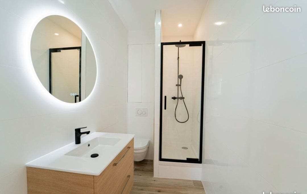Appartement à louer, 23m², Pouzilhac