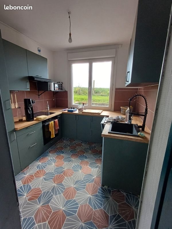 Maison à vendre, 110m², Courant