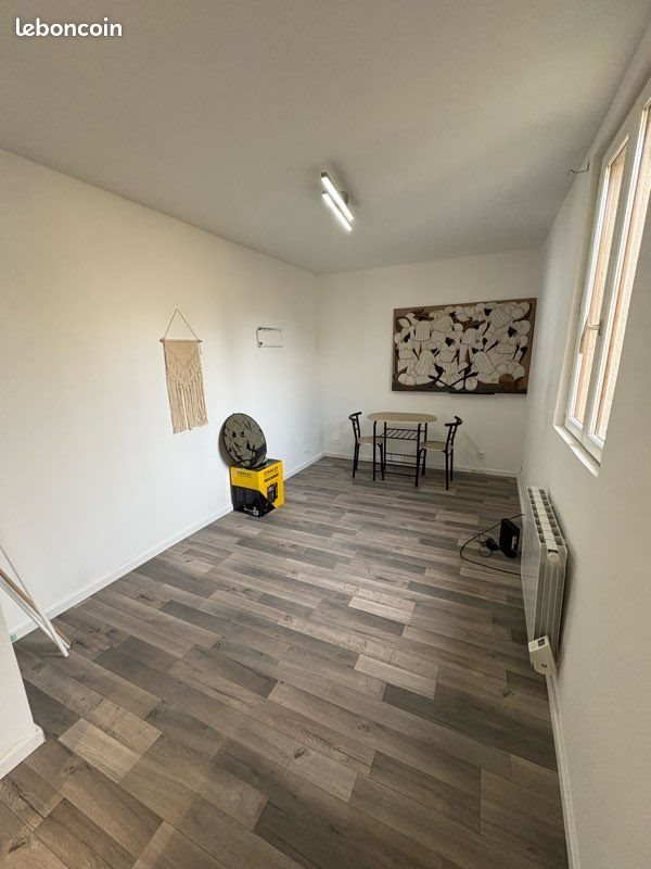 Maison à vendre, 21m², Nogent-sur-Oise