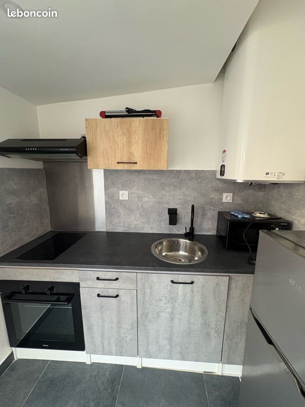 Maison à vendre, 21m², Nogent-sur-Oise