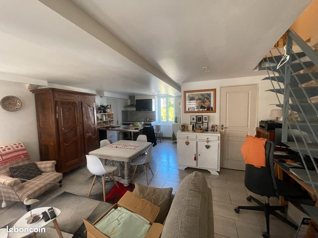 Maison à louer, 60m², Sennecey-le-Grand