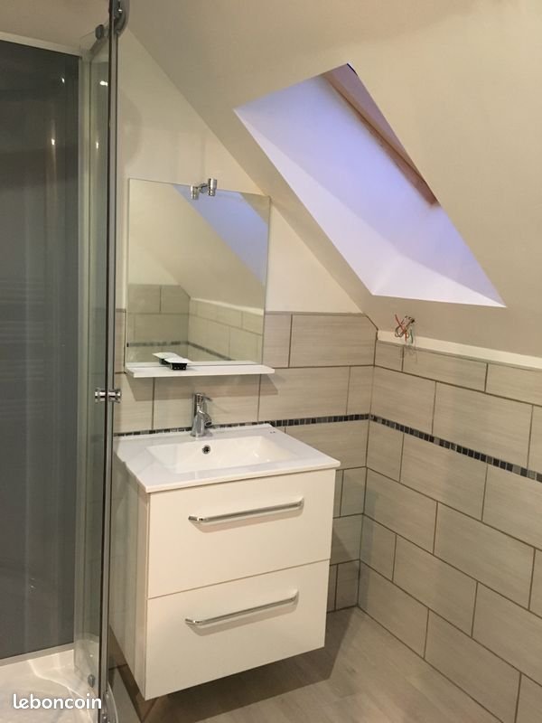 Maison à louer, 60m², Sennecey-le-Grand