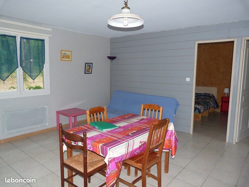 Maison à vendre, 60m², Barbaste