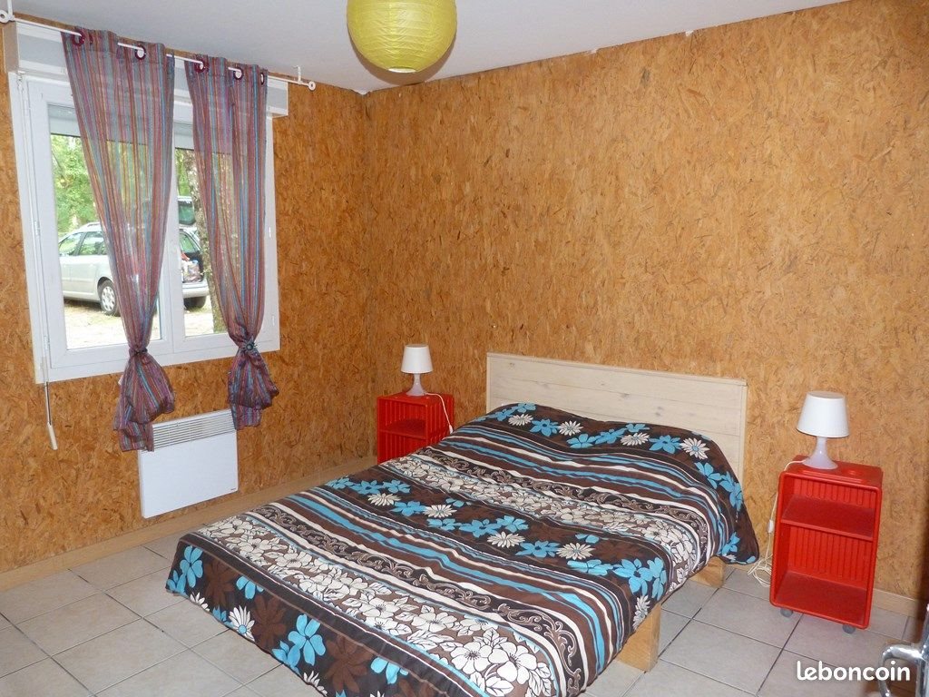 Maison à vendre, 60m², Barbaste