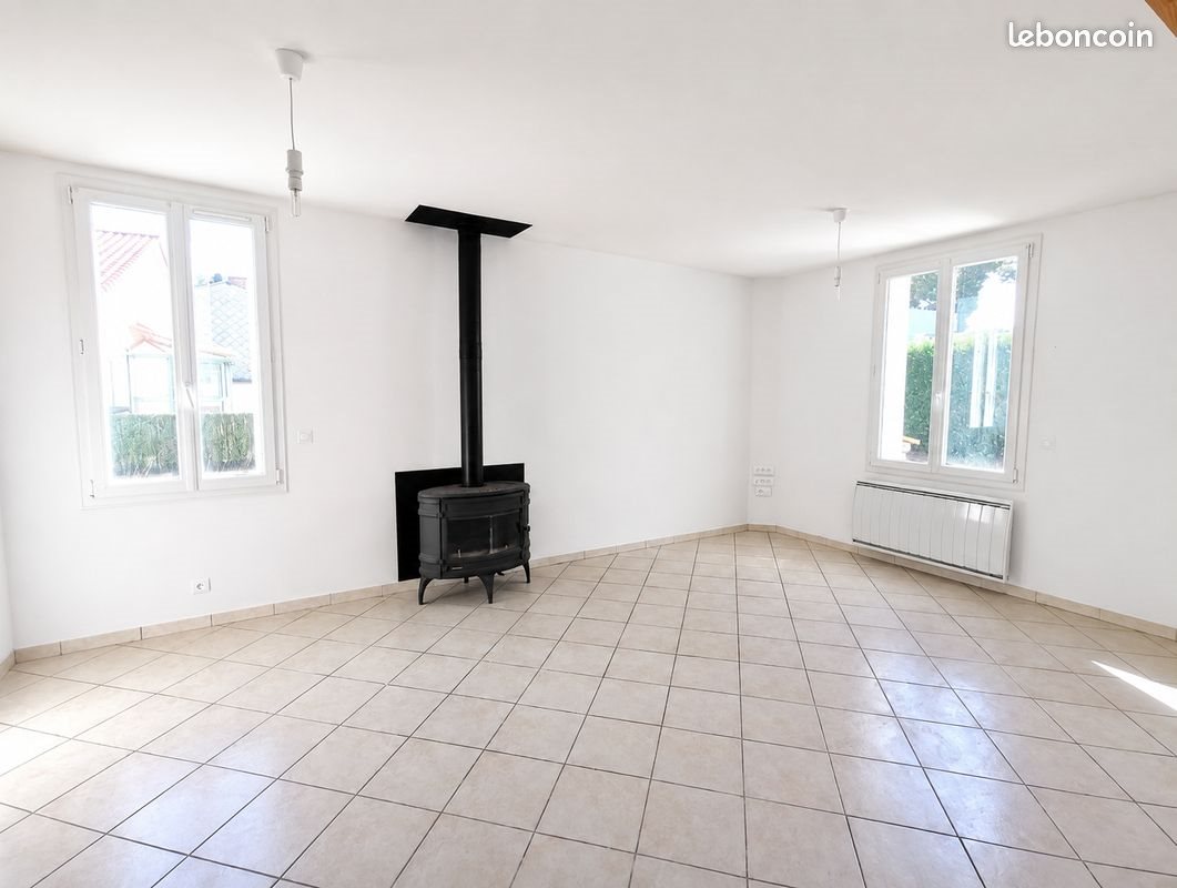 Maison à vendre, 110m², Pamiers