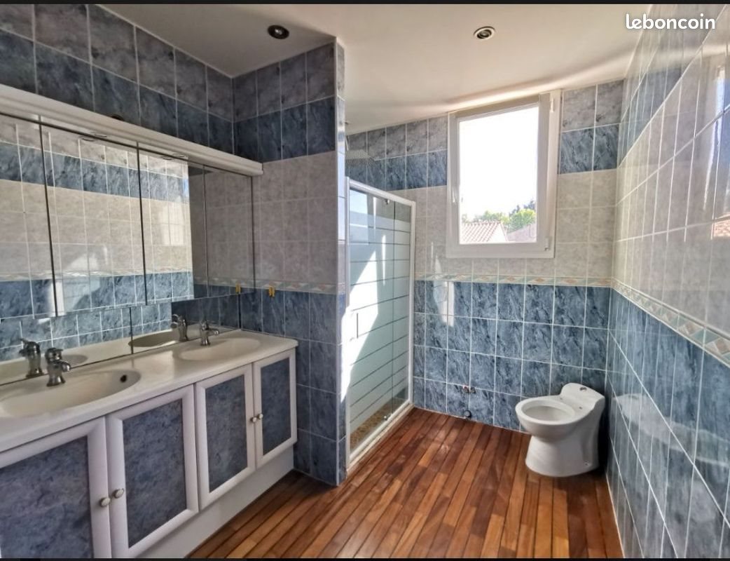 Maison à vendre, 110m², Pamiers