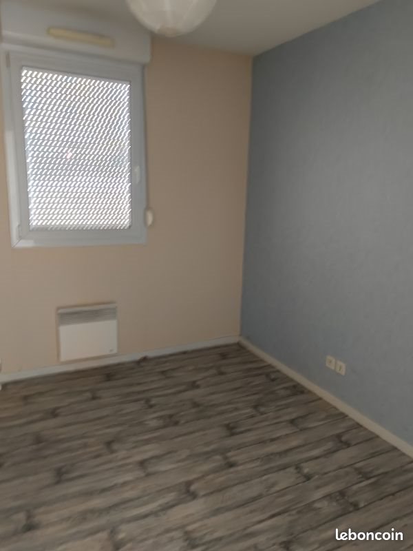 Appartement à louer, 60m², Moulins