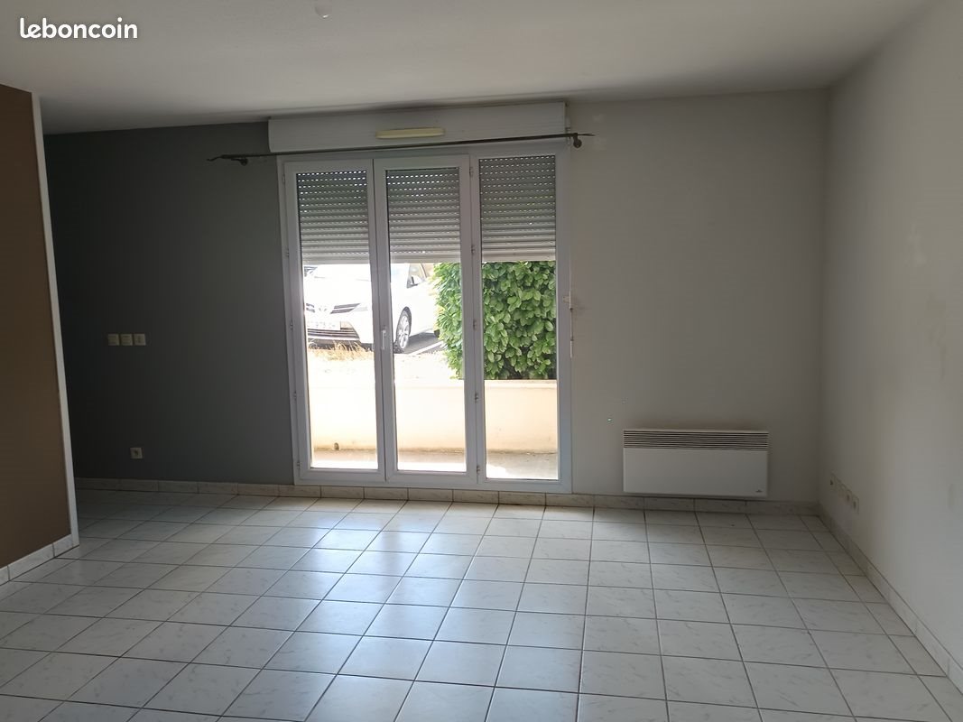 Appartement à louer, 60m², Moulins