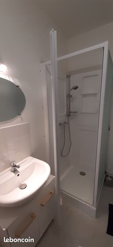Appartement à louer, 19m², Niort