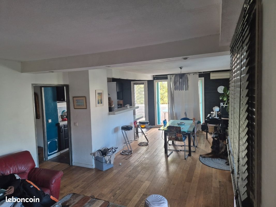 Appartement à vendre, 105m², Allauch