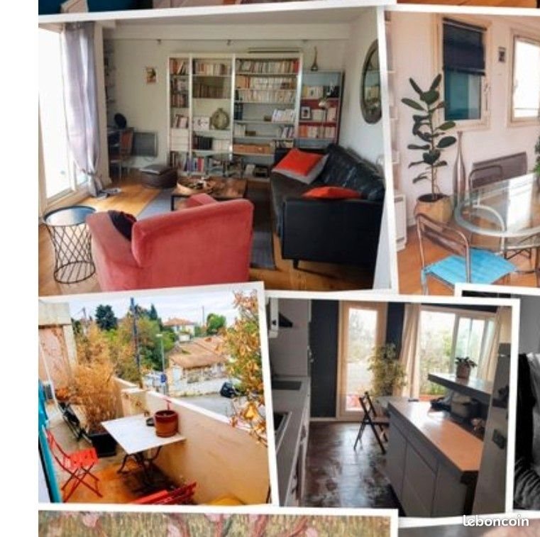 Appartement à vendre, 105m², Allauch