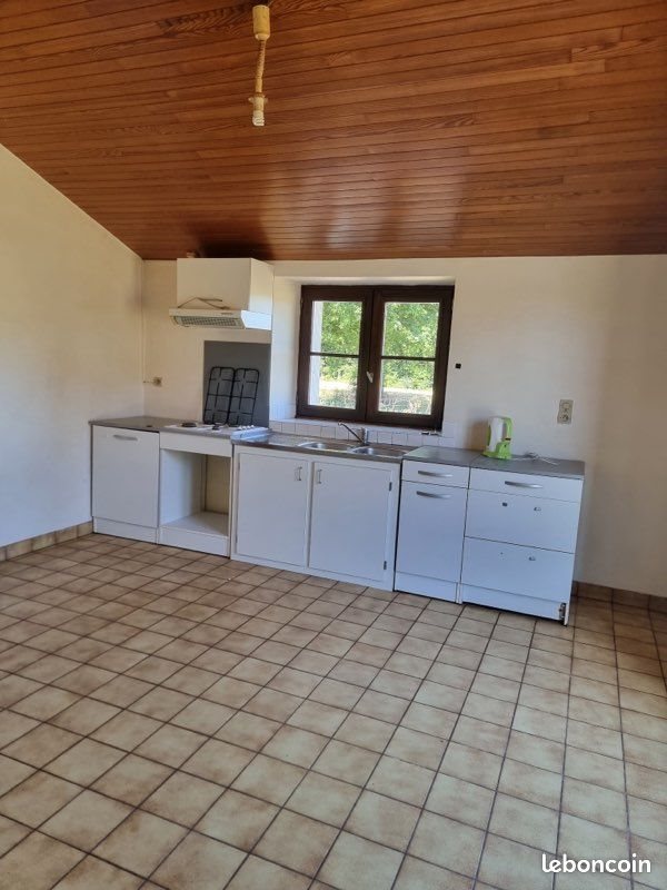 Maison à vendre, 78m², Loyat