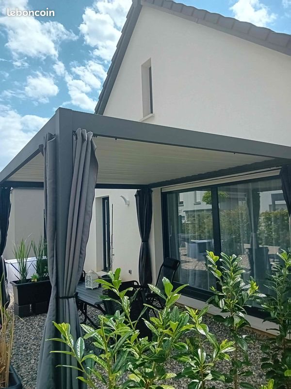 Maison à vendre, 80m², Schlierbach