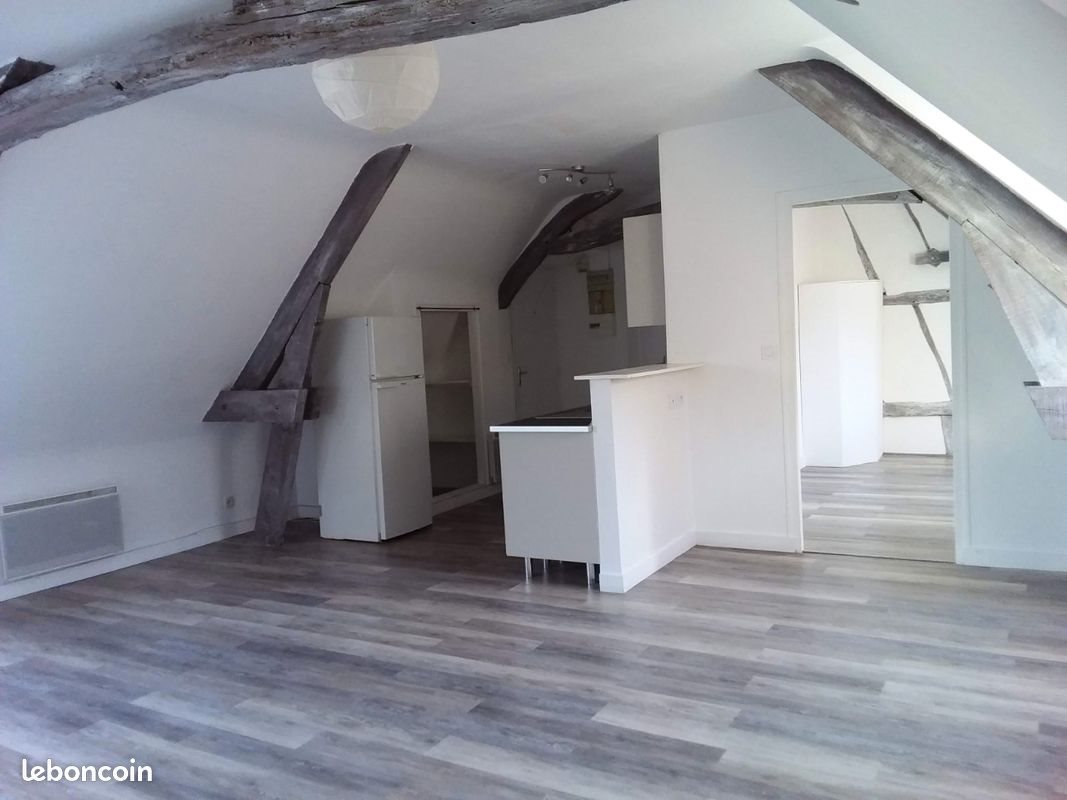 Appartement à vendre, 200m², Romorantin-Lanthenay