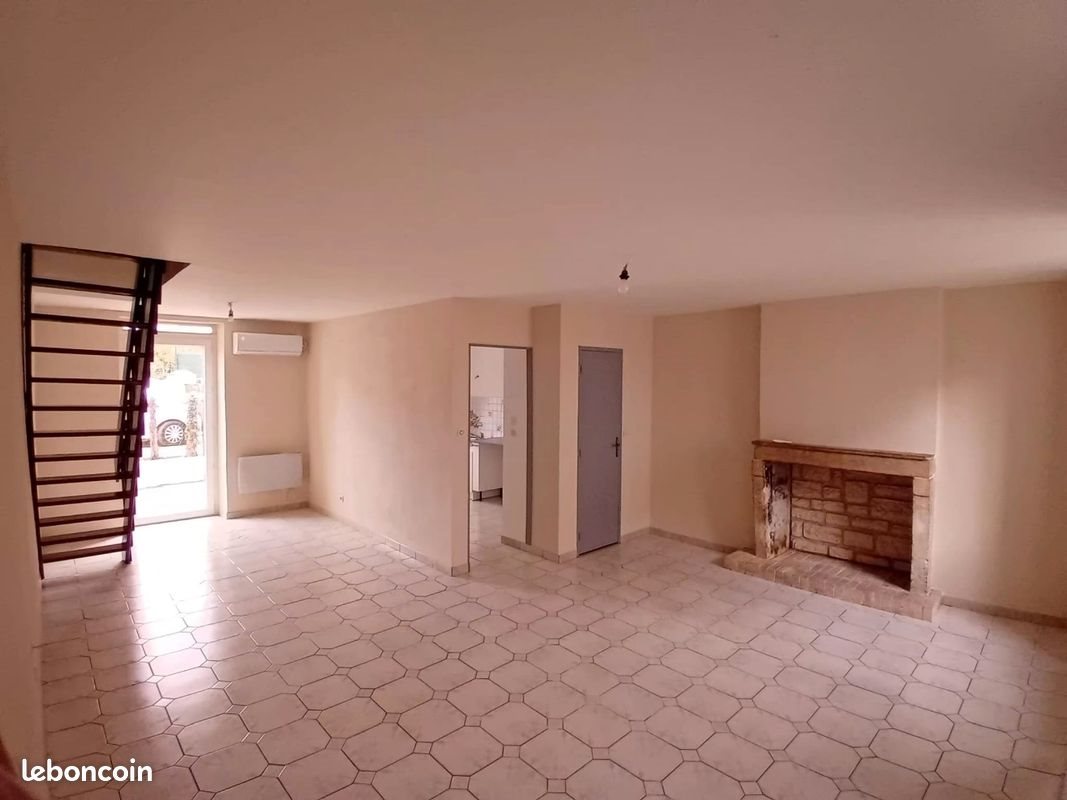 Maison à louer, 75m², Fourchambault